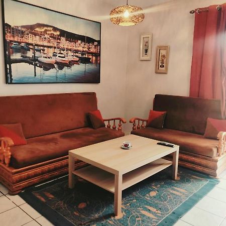 Appartement Avenue Hassan 2 Agadir Exterior photo