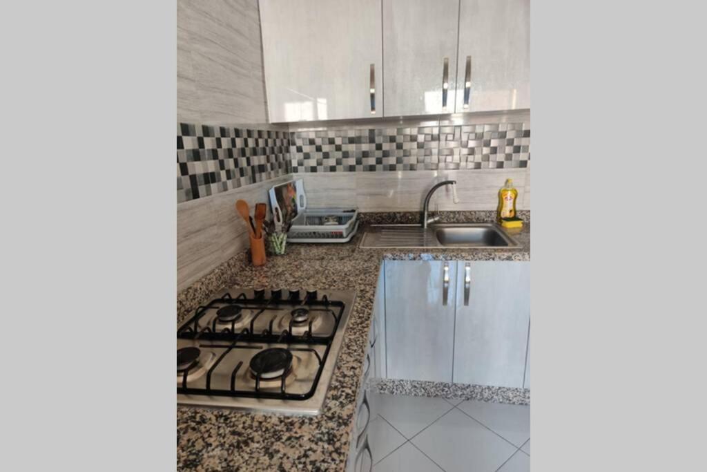 Appartement Avenue Hassan 2 Agadir Exterior photo