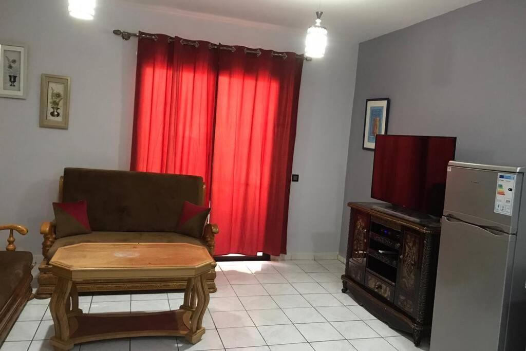 Appartement Avenue Hassan 2 Agadir Exterior photo