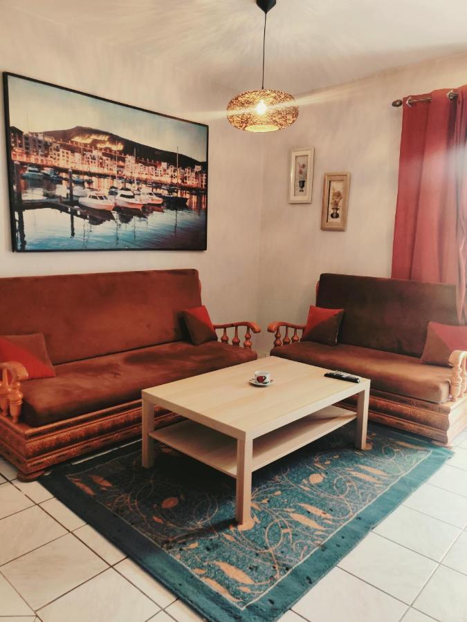 Appartement Avenue Hassan 2 Agadir Exterior photo